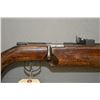 Image 2 : Lampagyar ( Budapest) Model Target .22 LR cal Single Shot Bolt Action Target Rifle w/ 25 1/2" heavy 