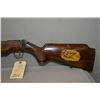 Image 4 : Lampagyar ( Budapest) Model Target .22 LR cal Single Shot Bolt Action Target Rifle w/ 25 1/2" heavy 