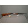 Image 1 : Winchester Model 370 .20 Ga 3" Single Shot Break Action Shotgun w/ 28" bbl [ blued finish, starting 
