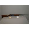 Image 1 : CIL ( Brazil ) Model 402 .12 Ga 2 3/4" Single Shot Break Action Shotgun w/28" bbl [ blue finish, pis