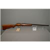 Image 1 : Cooey Model Cooey .22 Rimfire cal Single Shot Bolt Action Rifle w/ 24" bbl [ blue finish fading & tu