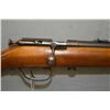 Image 2 : Cooey Model Cooey .22 Rimfire cal Single Shot Bolt Action Rifle w/ 24" bbl [ blue finish fading & tu
