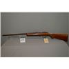 Image 3 : Cooey Model Cooey .22 Rimfire cal Single Shot Bolt Action Rifle w/ 24" bbl [ blue finish fading & tu