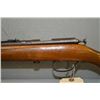 Image 4 : Cooey Model Cooey .22 Rimfire cal Single Shot Bolt Action Rifle w/ 24" bbl [ blue finish fading & tu