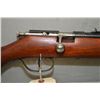 Image 2 : Cooey By Winchester Model 39 .22 LR cal Single Shot Bolt Action Rifle w/ 22" bbl [ blue finish w/ fe