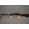 Image 3 : Cooey By Winchester Model 39 .22 LR cal Single Shot Bolt Action Rifle w/ 22" bbl [ blue finish w/ fe
