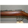 Image 4 : Cooey By Winchester Model 39 .22 LR cal Single Shot Bolt Action Rifle w/ 22" bbl [ blue finish w/ fe
