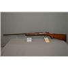 Image 3 : Winchester Model 67 .22 LR cal Single Shot Bolt Action Rifle w/ 27" bbl [ blue finish, fading to a b