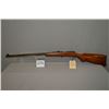 Image 3 : Premier Model Single Shot .22 LR cal Single Shot Bolt Action Rifle w/ 22" bbl [ fading blue finish, 