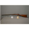 Image 3 : Savage Arms Co. Model 1905 .22 LR cal Single Shot Bolt Action Rifle w/ 22" bbl [ fading blue finish 