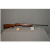 Image 1 : Cooey Model 82 .22 Rimfire cal Single Shot Bolt Action Rifle w/ 27" bbl [ blue finish fading to grey