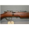 Image 2 : Cooey Model 82 .22 Rimfire cal Single Shot Bolt Action Rifle w/ 27" bbl [ blue finish fading to grey