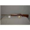 Image 3 : Cooey Model 82 .22 Rimfire cal Single Shot Bolt Action Rifle w/ 27" bbl [ blue finish fading to grey