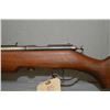 Image 4 : Cooey Model 82 .22 Rimfire cal Single Shot Bolt Action Rifle w/ 27" bbl [ blue finish fading to grey