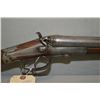Image 2 : T.Bland & Sons ( 106 Strand London ) Model The Keeper's Gun .12 Ga Side By Side Hammer Shotgun w/ 30