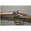 Image 4 : T.Bland & Sons ( 106 Strand London ) Model The Keeper's Gun .12 Ga Side By Side Hammer Shotgun w/ 30
