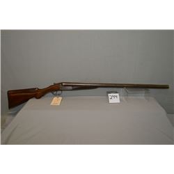 Remington Arms Co. 1894 .12 Ga Side By Side Hammerless Shotgun w/ 30" Damascus pattern bbls [ receiv