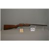 Image 1 : Cooey Model Sport .22 LR cal Single Shot Boy's Rifle w/ 17" bbl [ traces of faded blue turned brown,