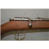 Image 2 : Cooey Model Sport .22 LR cal Single Shot Boy's Rifle w/ 17" bbl [ traces of faded blue turned brown,