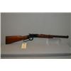 Image 1 : Ithica Model 49 Saddle Gun .22 LR cal Single Shot Martini Style Lever Action Rifle w/ 18" bbl [ blue