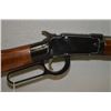 Image 2 : Ithica Model 49 Saddle Gun .22 LR cal Single Shot Martini Style Lever Action Rifle w/ 18" bbl [ blue