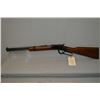 Image 3 : Ithica Model 49 Saddle Gun .22 LR cal Single Shot Martini Style Lever Action Rifle w/ 18" bbl [ blue