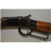 Image 4 : Ithica Model 49 Saddle Gun .22 LR cal Single Shot Martini Style Lever Action Rifle w/ 18" bbl [ blue