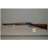 Image 3 : Ithica Model 49R .22 LR cal Lever Action Tube Fed Repeater Rifle w/ 20 " bbl [ fading blue finish, w
