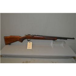 Cooey by Winchester Model 600 .22 LR cal Tube Fed Bolt Action Rifle w/ 22" bbl [ appears v-good, blu
