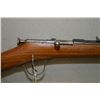 Image 2 : F.N. Model Sporter .22 LR cal Single Shot Bolt Action Rifle w/ 21 3/4" bbl [ appears good, blued fin