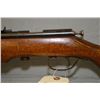 Image 4 : Cooey Model 75 .22 LR cal Single Shot Rifle w/ 27" bbl [ blued finish to fade, barrel sights, varnis