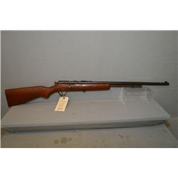 Ranger Model Repeater .22 LR cal Tube Fed Bolt Action Rifle w/ 24" bbl [ fading blue finish w/barrel
