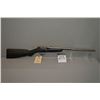 Image 1 : Cooey Model ACE 1 .22 Rimfire cal Single Shot Bolt Action Rifle w/ 17" bbl [ polished finish, barrel
