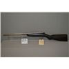 Image 3 : Cooey Model ACE 1 .22 Rimfire cal Single Shot Bolt Action Rifle w/ 17" bbl [ polished finish, barrel