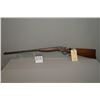 Image 3 : Stevens Model Favorite .22 LR cal Single Shot Falling Block Rifle w/ 24" bbl [ blue finish, missing 