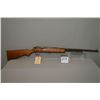 Image 1 : Cooey Model 60 .22 LR cal Tube Fed Bolt Action Rifle w/24" bbl [ traces of blue faded to grey, sande