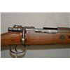 Image 2 : Mauser Model Geha .12 Ga 2 Shot Bolt Action Shotgun w/ 27" bbl [ fading blue turning plum color, cra