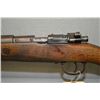 Image 4 : Mauser Model Geha .12 Ga 2 Shot Bolt Action Shotgun w/ 27" bbl [ fading blue turning plum color, cra