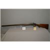 Image 3 : Janssen & Sons & Co. Model The Interchangeable .12 Ga Side By Side Hammer Shotgun w/ 30" bbls [ fadi