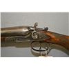 Image 4 : Janssen & Sons & Co. Model The Interchangeable .12 Ga Side By Side Hammer Shotgun w/ 30" bbls [ fadi