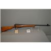 Image 1 : Lee Enfield No 4 MK 1 F ( FTR) .303 Brit cal Mag Fed Bolt Action Sporterized Rifle w/ 25 1/4" bbl [ 