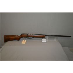 Kessler MFG Co. Model 128 FR .12 Ga 2 3/4" Mag Fed Bolt Action Shotgun w/ 28" bbl [ blue finish, sta