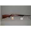 Image 1 : Cooey / Win Model 750 .22 LR Tube Fed Bolt Action Rifle w/22" bbl [ appears excellent, blue finish, 