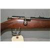 Image 2 : Cooey / Win Model 750 .22 LR Tube Fed Bolt Action Rifle w/22" bbl [ appears excellent, blue finish, 