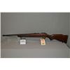 Image 3 : Cooey / Win Model 750 .22 LR Tube Fed Bolt Action Rifle w/22" bbl [ appears excellent, blue finish, 