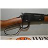 Image 2 : Henry Model H001L .22 LR cal Tube Fed Large Loop Lever Action Rifle w/ 16" bbl [ appears as new in b