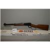 Image 3 : Henry Model H001L .22 LR cal Tube Fed Large Loop Lever Action Rifle w/ 16" bbl [ appears as new in b