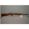Image 1 : Winchester Model 77 .22 LR Cal Mag Fed Semi Auto Rifle w/ 22" bbl [ blue finish, barrel sights, waln