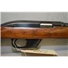 Image 2 : Winchester Model 77 .22 LR Cal Mag Fed Semi Auto Rifle w/ 22" bbl [ blue finish, barrel sights, waln