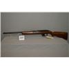 Image 3 : Winchester Model 77 .22 LR Cal Mag Fed Semi Auto Rifle w/ 22" bbl [ blue finish, barrel sights, waln